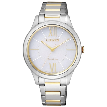 ساعت مچی سیتیزن EM0414-57A